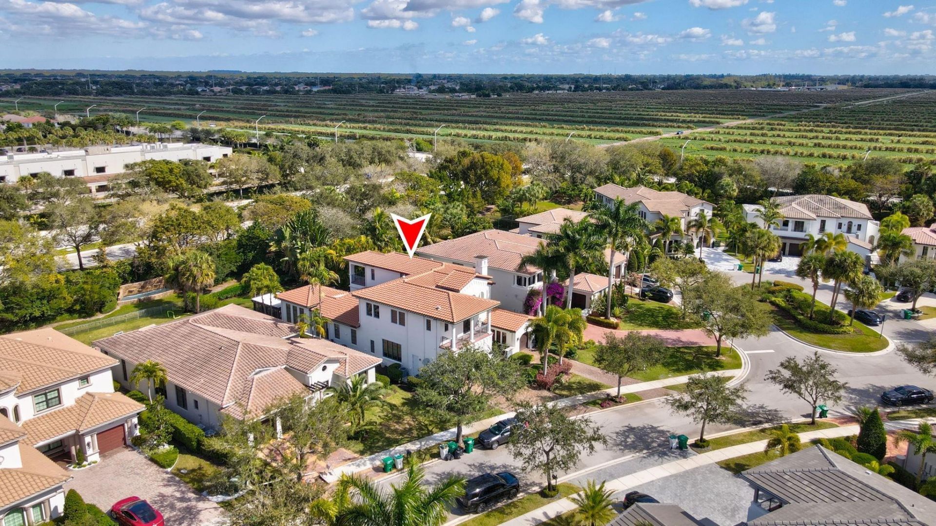 9411 Eden Mnr, Parkland, FL 33076 Photo