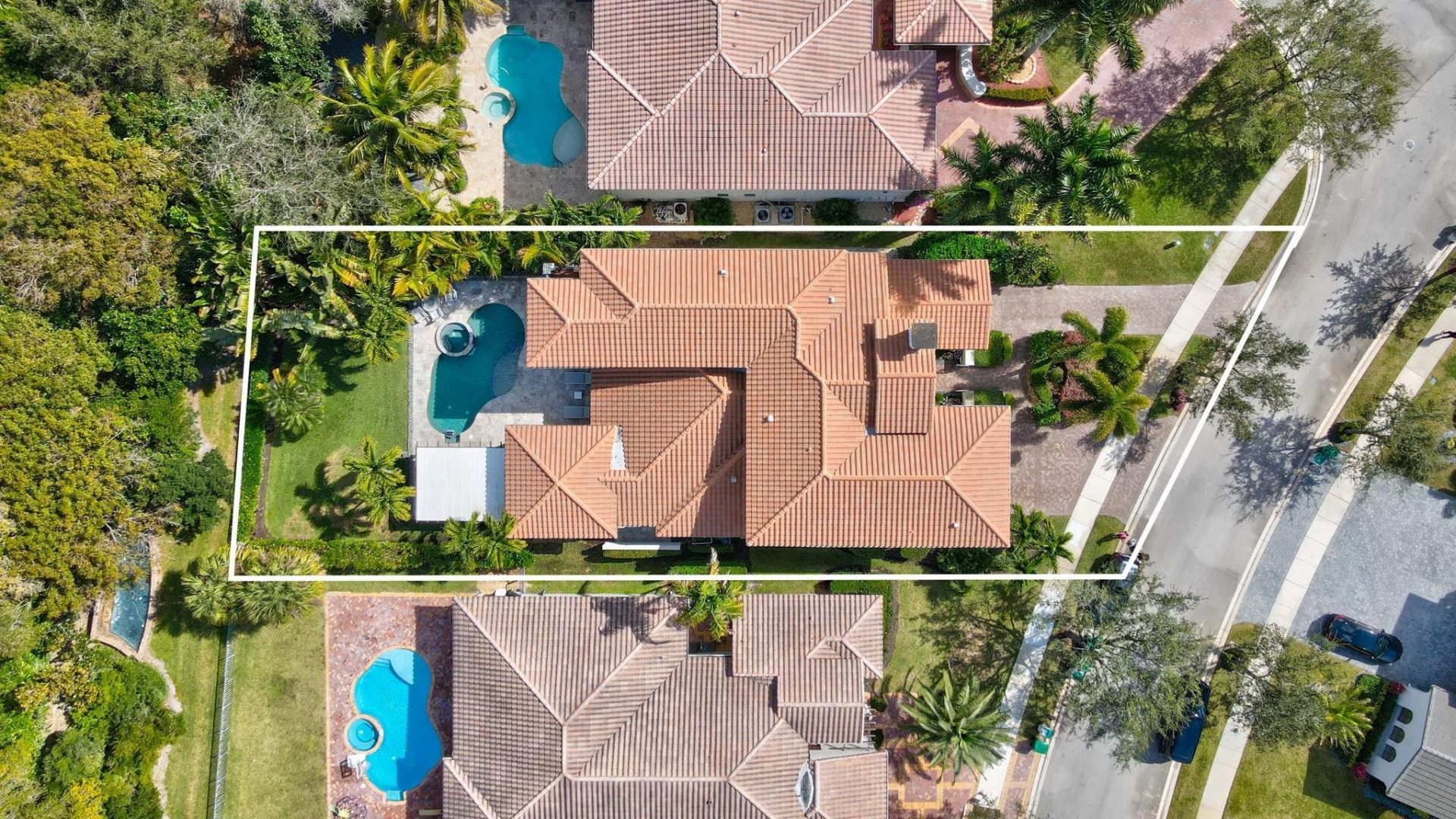 9411 Eden Mnr, Parkland, FL 33076 Photo