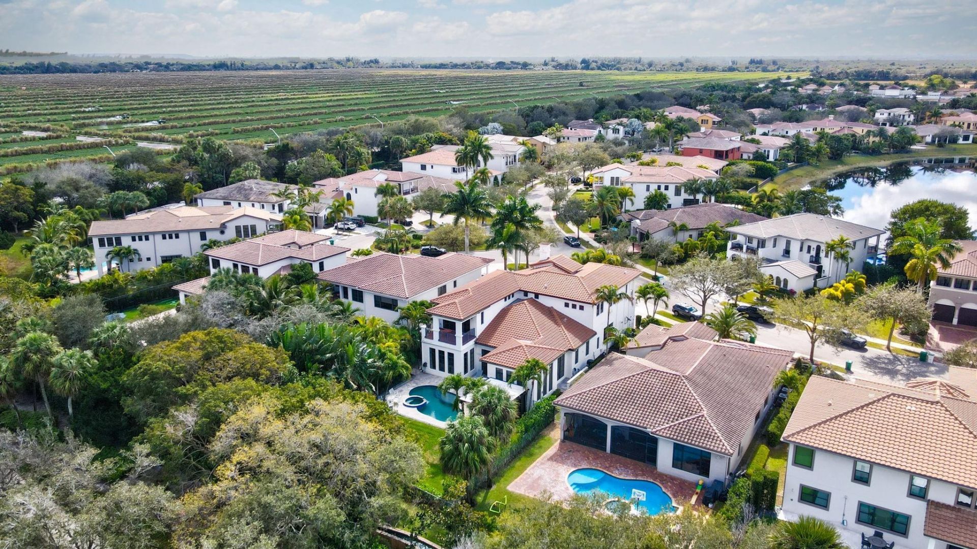 9411 Eden Mnr, Parkland, FL 33076 Photo