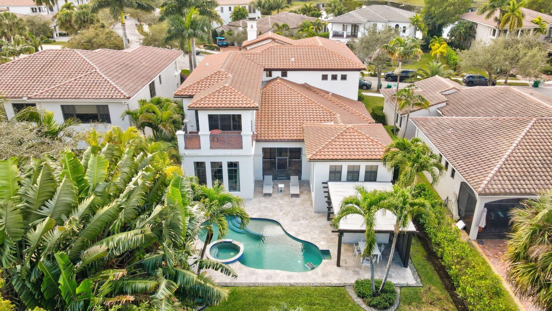 9411 Eden Mnr, Parkland, FL 33076 Photo