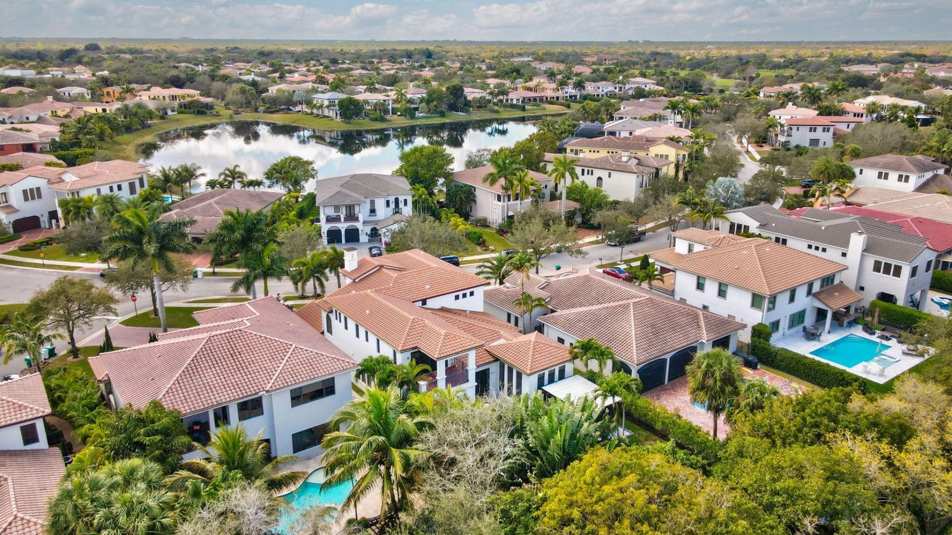 9411 Eden Mnr, Parkland, FL 33076 Photo