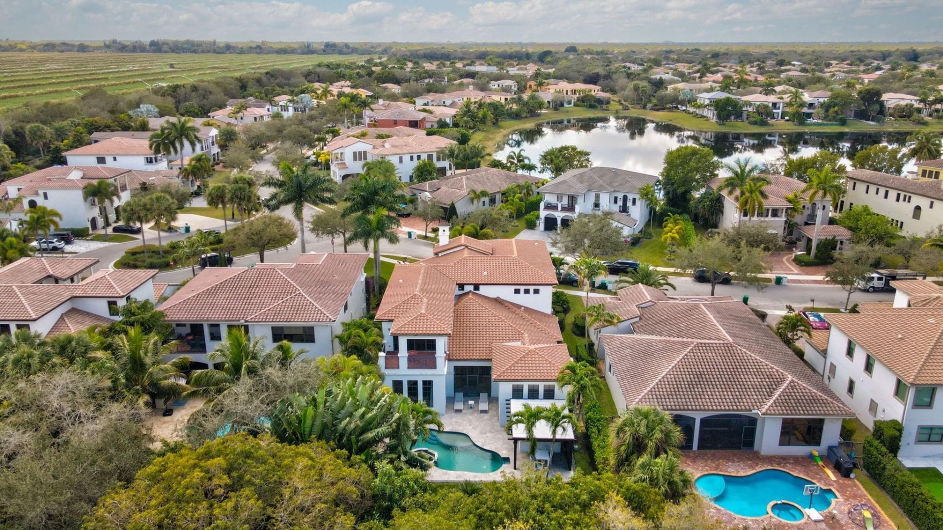 9411 Eden Mnr, Parkland, FL 33076 Photo