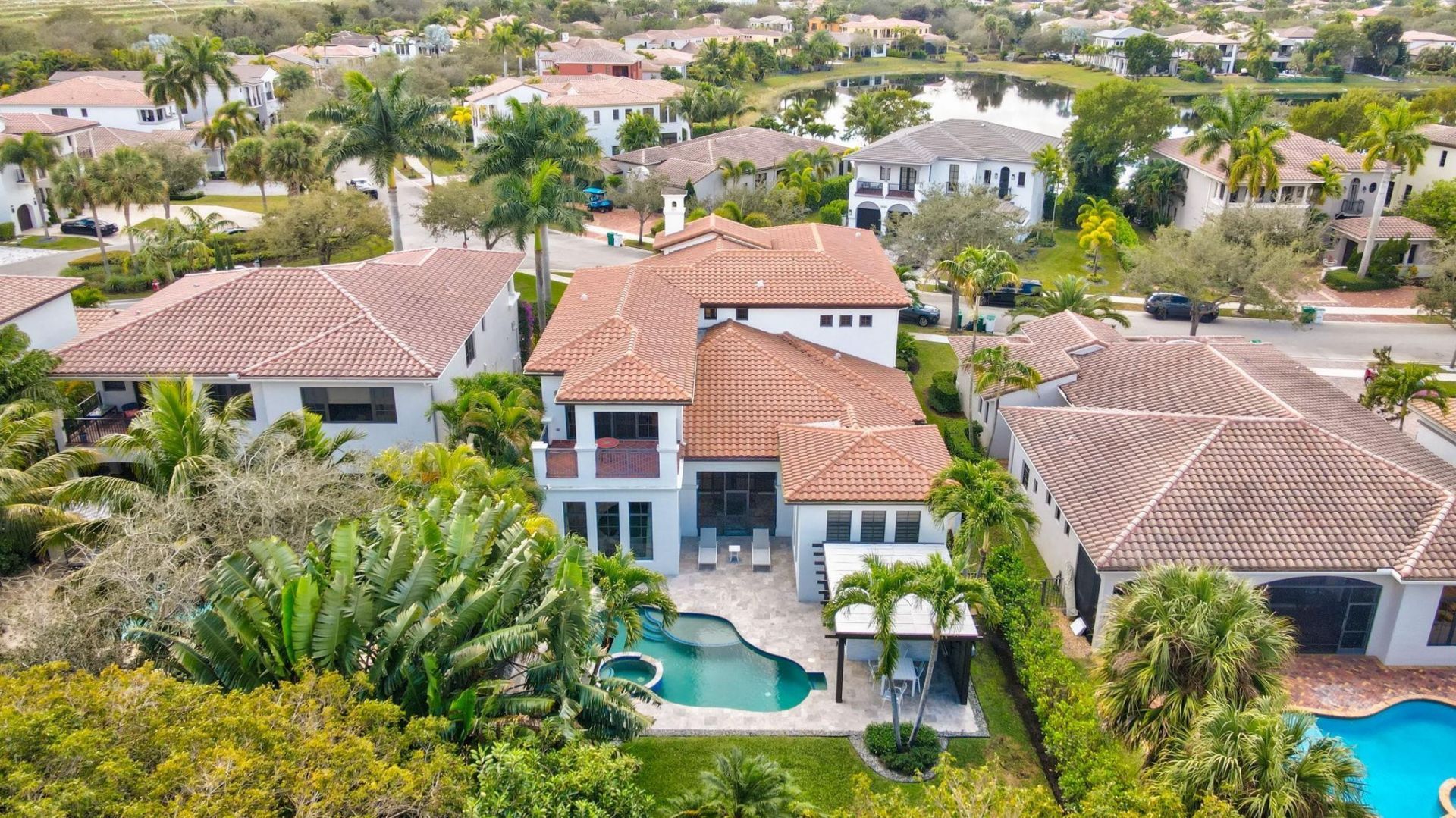 9411 Eden Mnr, Parkland, FL 33076 Photo