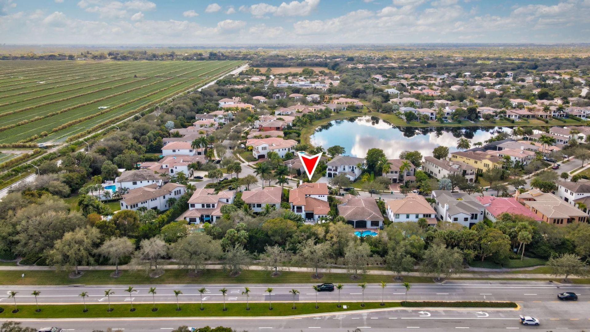 9411 Eden Mnr, Parkland, FL 33076 Photo