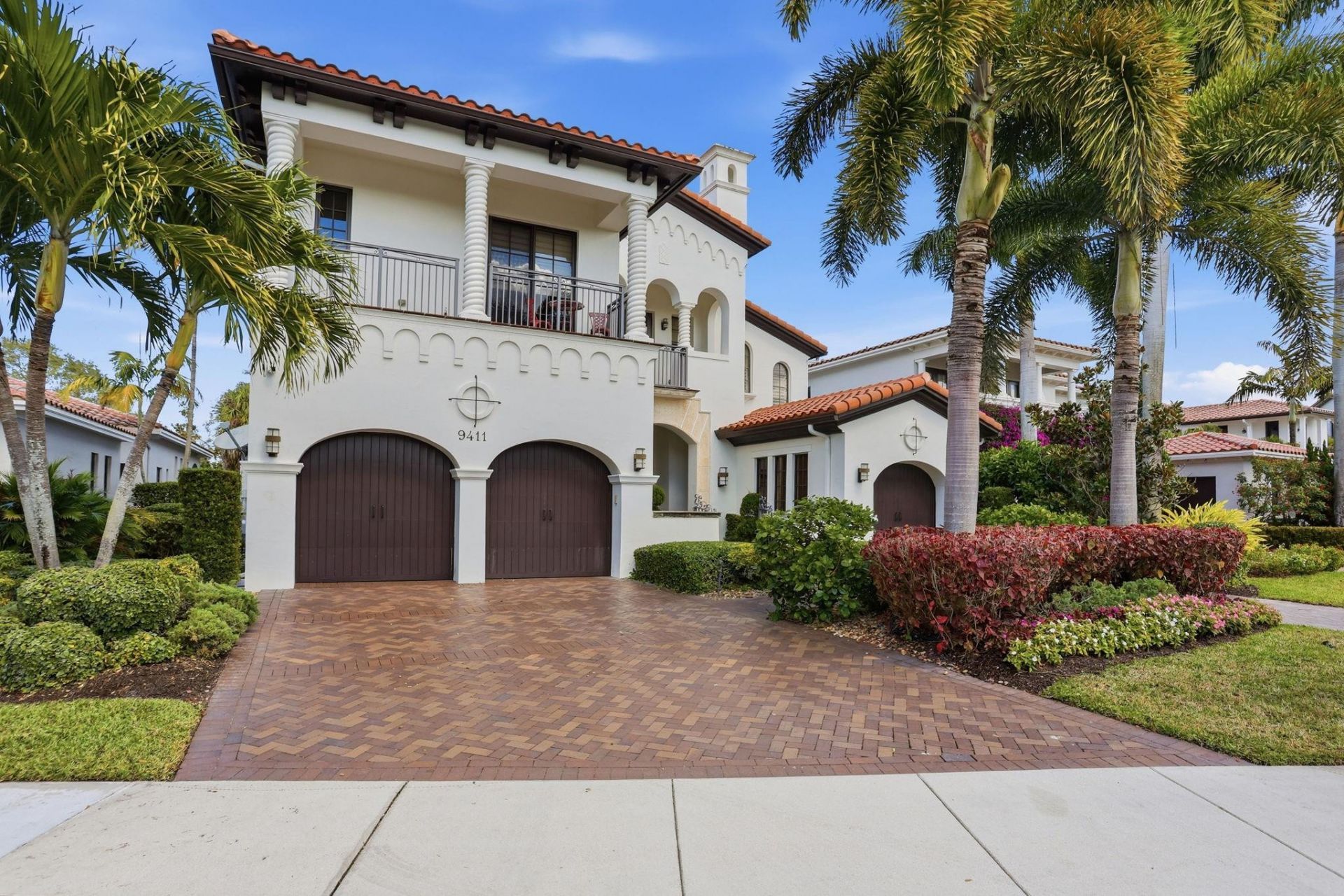 9411 Eden Mnr, Parkland, FL 33076 Photo