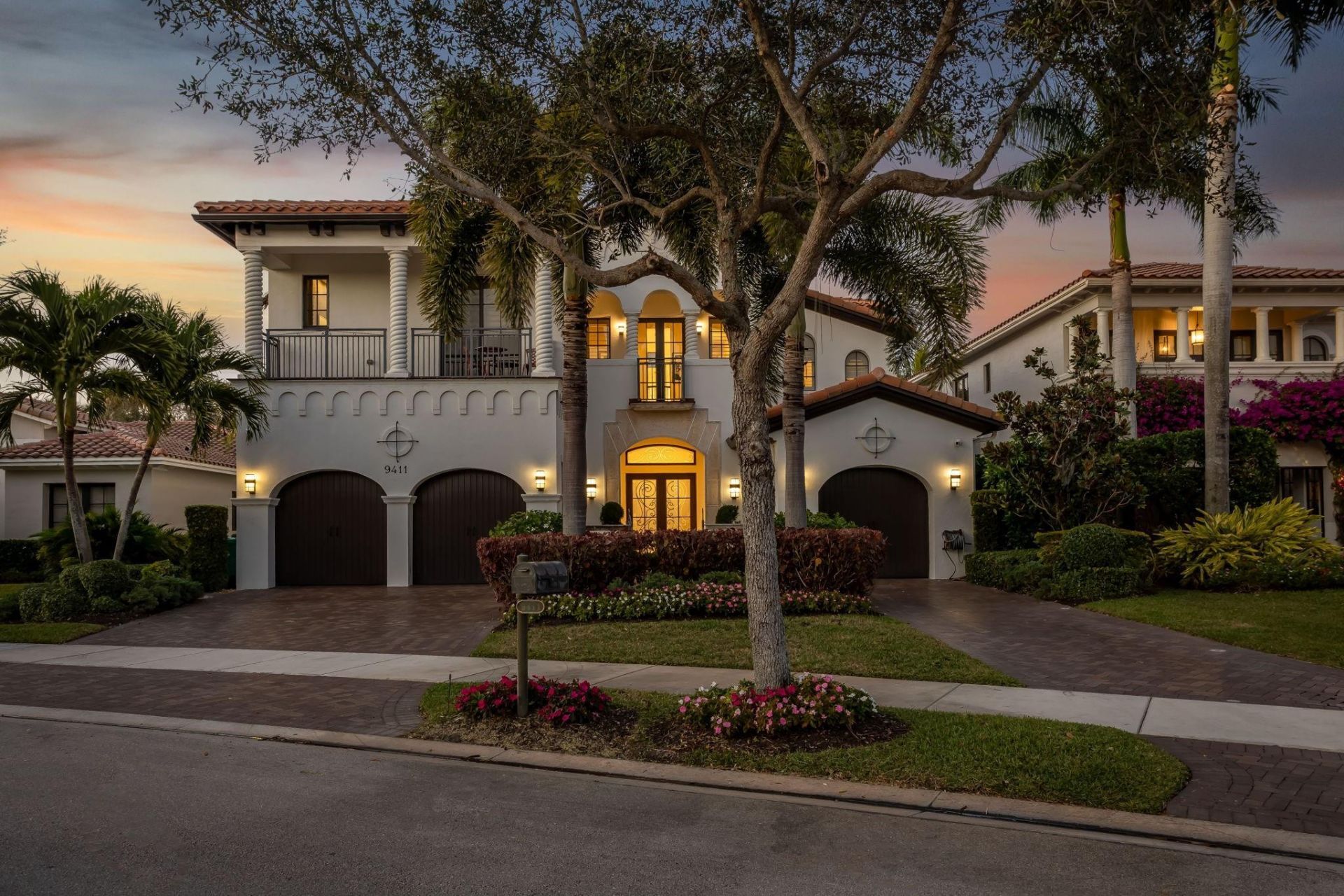 9411 Eden Mnr, Parkland, FL 33076 Photo