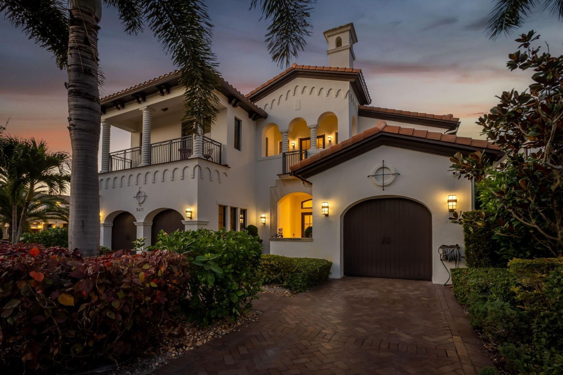 9411 Eden Mnr, Parkland, FL 33076 Photo