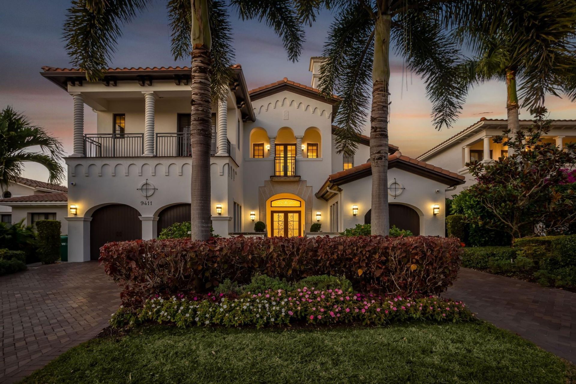 9411 Eden Mnr, Parkland, FL 33076 Photo