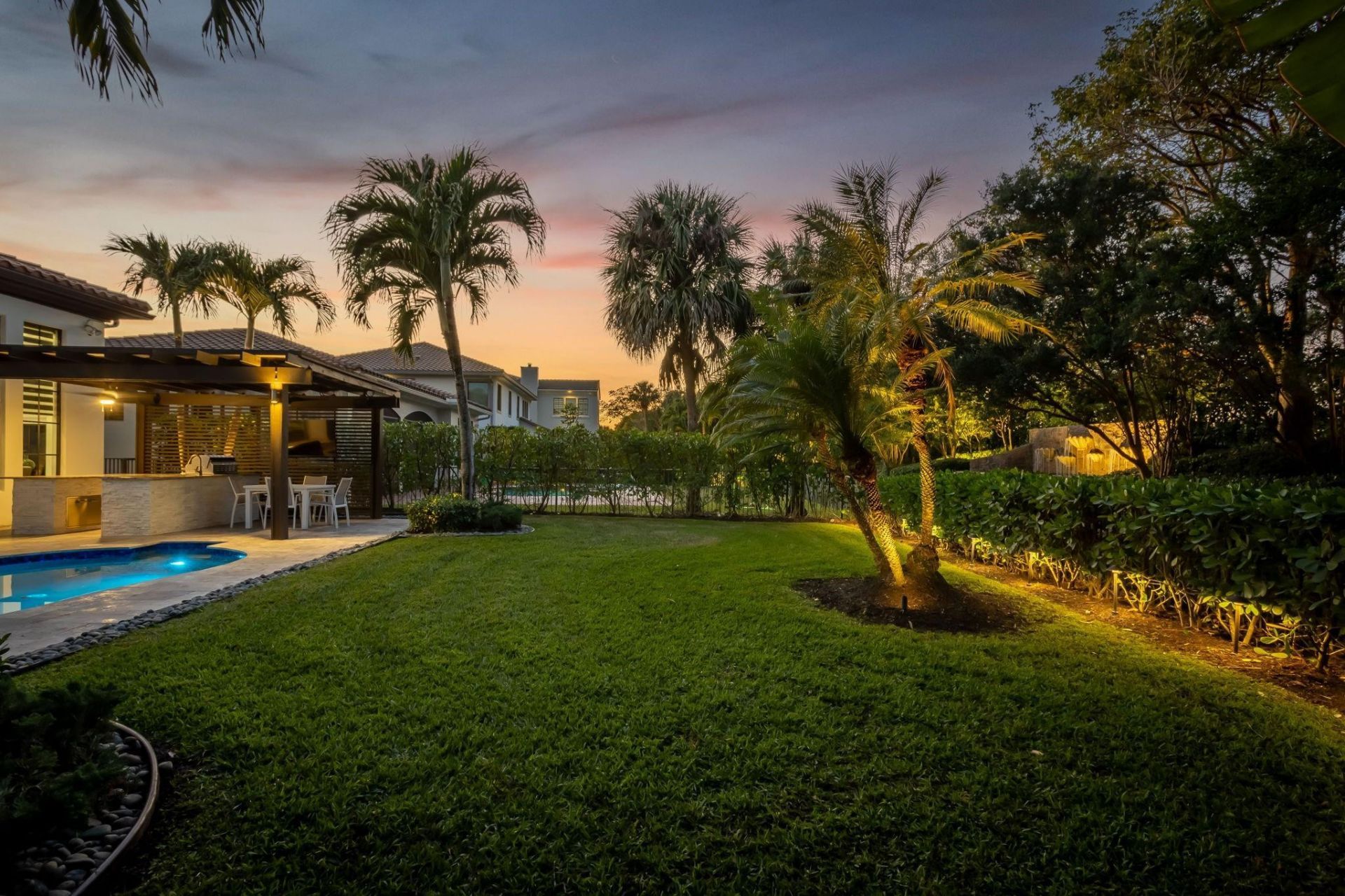 9411 Eden Mnr, Parkland, FL 33076 Photo