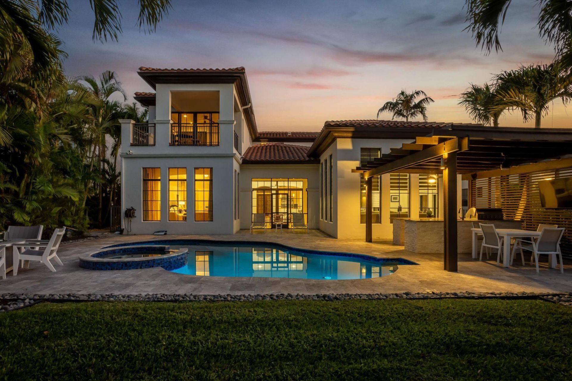 9411 Eden Mnr, Parkland, FL 33076 Photo