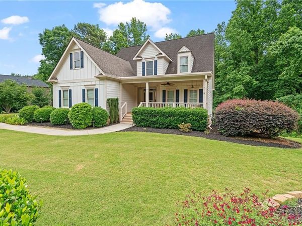 4915 Lazy Creek Court, Cumming, GA 30028