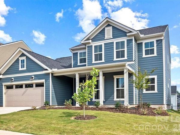 14117 Glaswick Drive, Charlotte, NC 28278