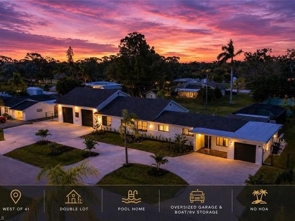 4568 San Antonio LN, BONITA SPRINGS, FL 34134
