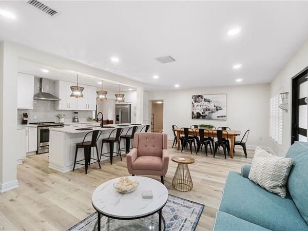 4568 San Antonio LN, BONITA SPRINGS, FL 34134