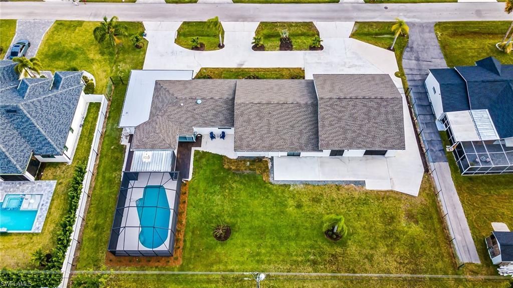 4568 San Antonio Ln, Bonita Springs, FL 34134 Photo