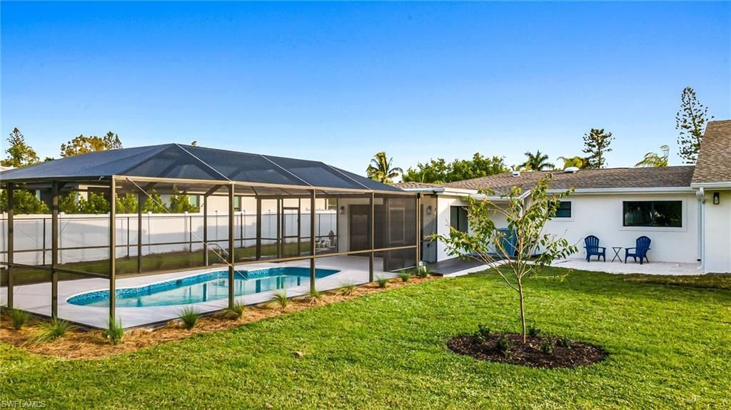 4568 San Antonio Ln, Bonita Springs, FL 34134 Photo