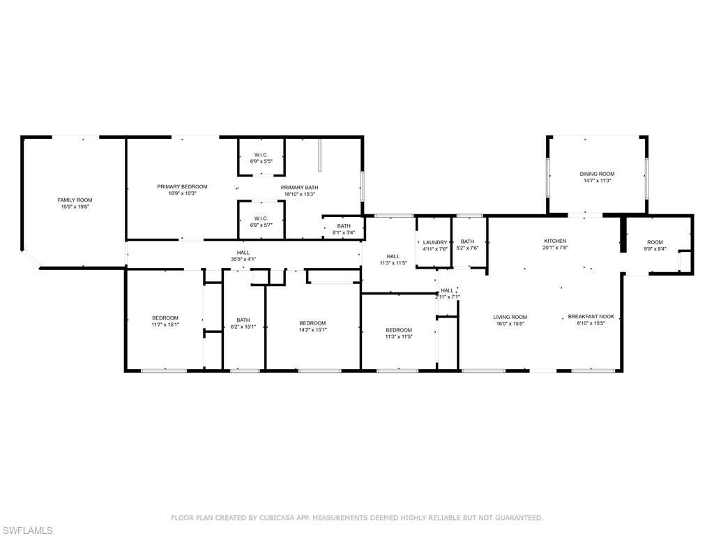 4568 San Antonio Ln, Bonita Springs, FL 34134 Photo