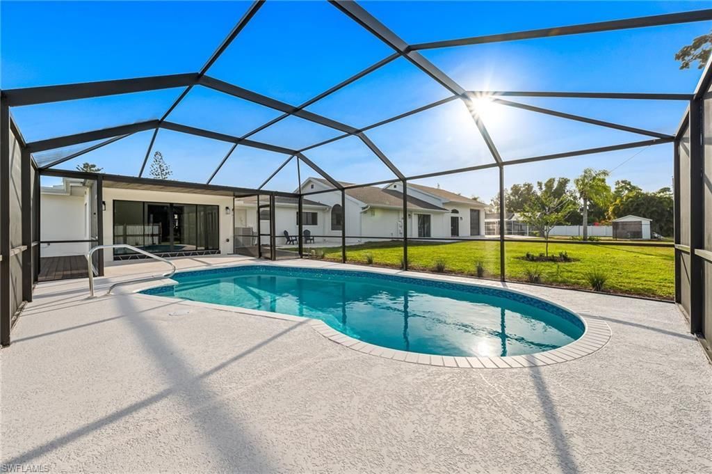 4568 San Antonio Ln, Bonita Springs, FL 34134 Photo