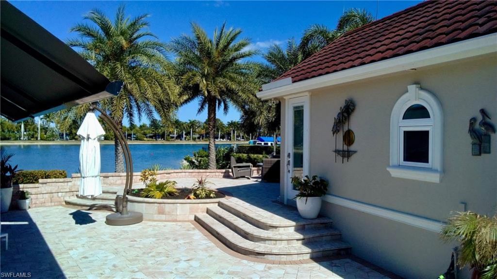 4565 Southern Breeze Dr, Naples, FL 34114 Photo