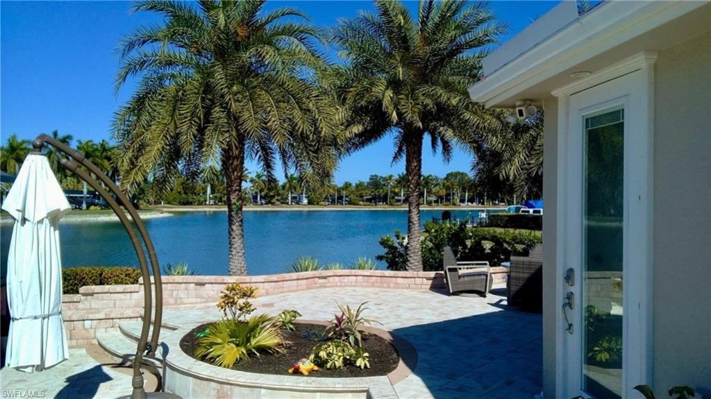 4565 Southern Breeze Dr, Naples, FL 34114 Photo
