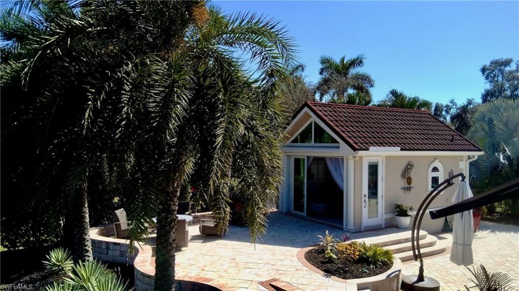 4565 Southern Breeze Dr, Naples, FL 34114 Photo