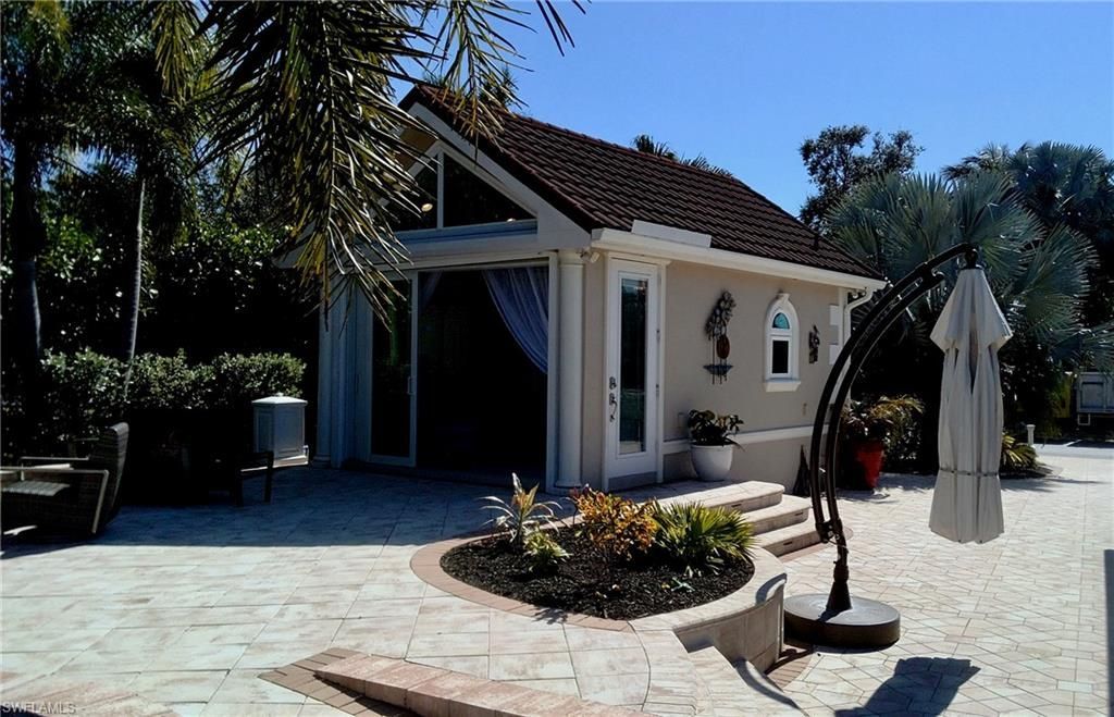 4565 Southern Breeze Dr, Naples, FL 34114 Photo