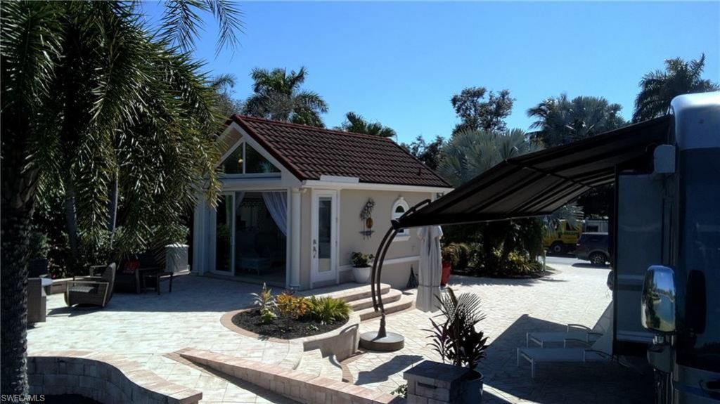 4565 Southern Breeze Dr, Naples, FL 34114 Photo