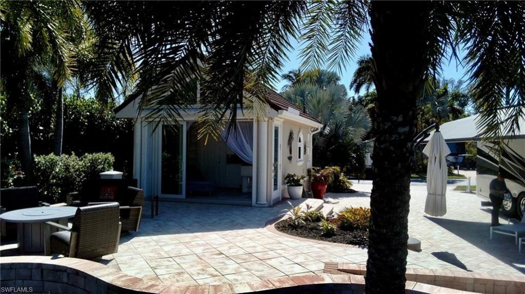 4565 Southern Breeze Dr, Naples, FL 34114 Photo