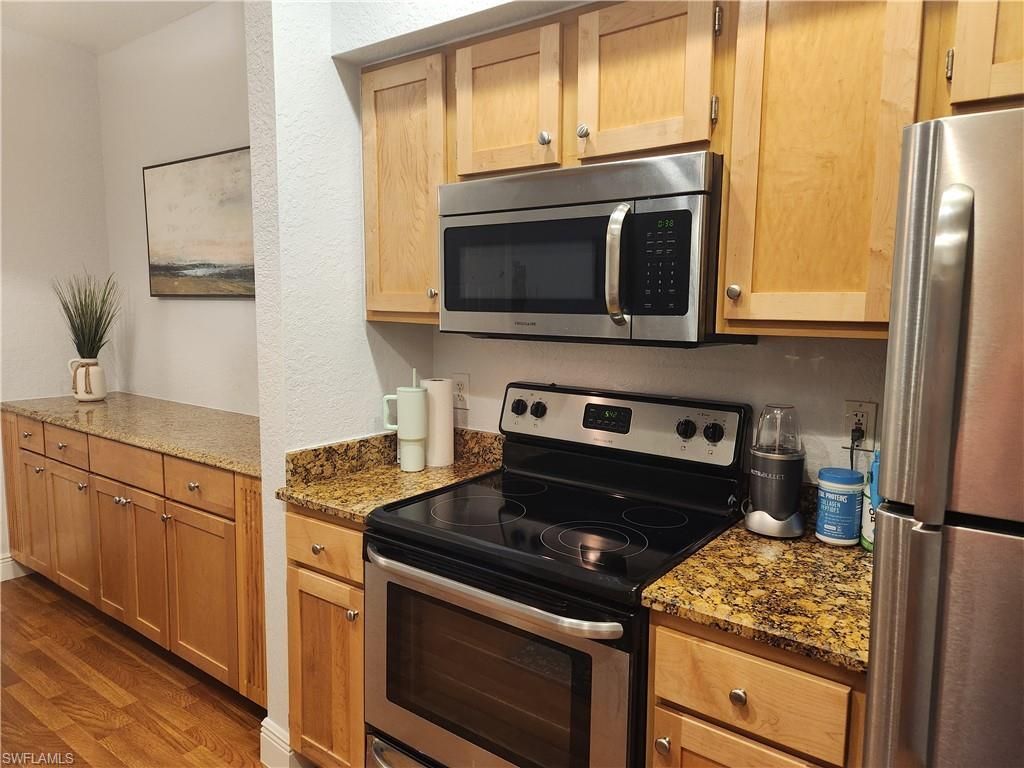 23560 Walden Center Dr , Unit 207, Estero, FL 34134 Photo