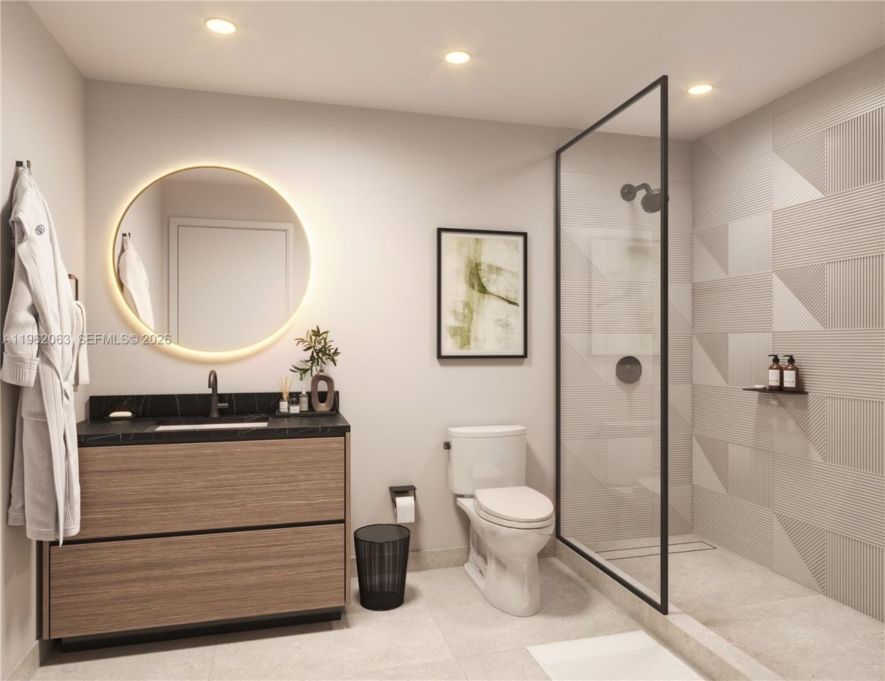 13899 Biscyane Blvd, Unit 404, North Miami Beach, FL 33181 Photo