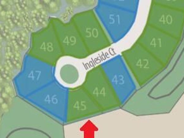 395 Ingleside Ct, Unit Lt45, Dousman, WI 53118