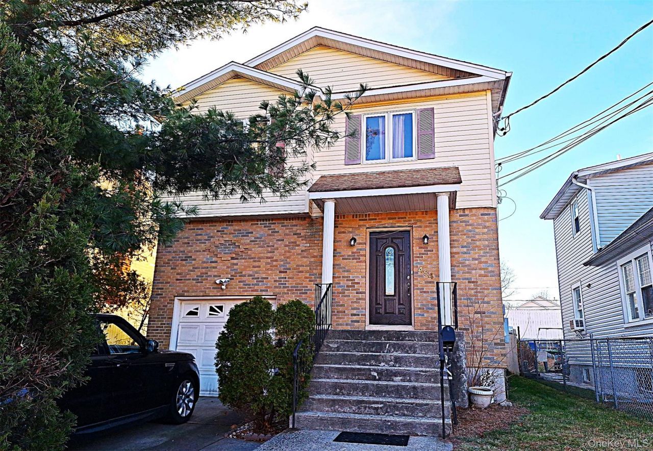 494 Keller Avenue , Elmont, NY 11003 Main Photo