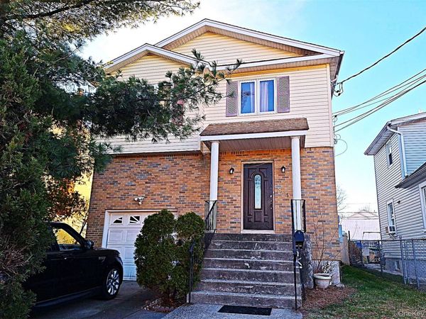 494 Keller Avenue , Elmont, NY 11003