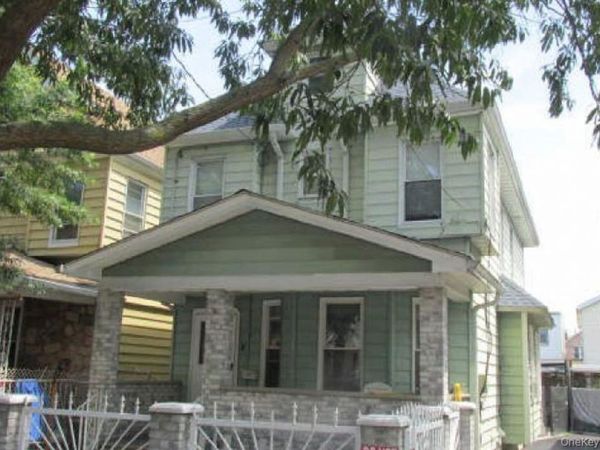 101-17 125th Street, Richmond Hill S., NY 11419