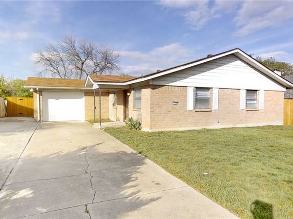 1505 Daude Avenue , Killeen, TX 76549