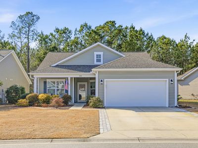 880 Cypress Way, Little River, SC 29566