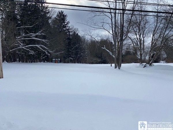 3423 Fluvanna Avenue Extension, Jamestown, NY 14701