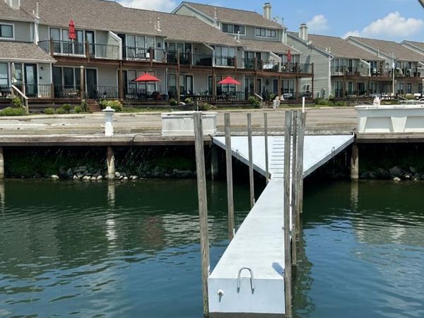 0 N Windward, Unit W-116, Port Clinton, OH 43452