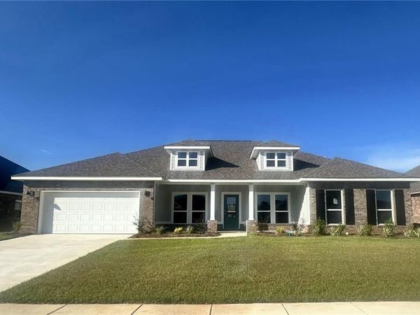 9870 Summit View Circle N, Mobile, AL 36695