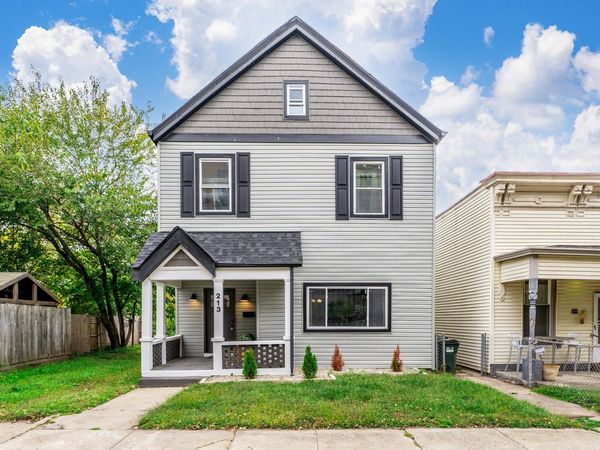 213 8th Avenue, Dayton, KY 41074