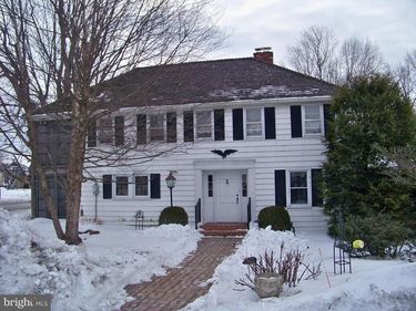 1222 GEORGETOWN ROAD , CHRISTIANA, PA 17509