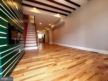 1834 E ALBERT STREET, PHILADELPHIA, PA 19125