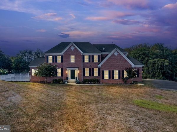 11571 MICA PLACE, LOVETTSVILLE, VA 20180