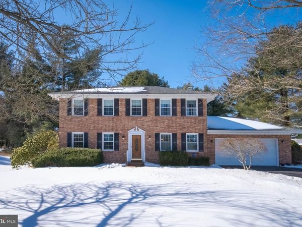 1443 E MACPHAIL ROAD, BEL AIR, MD 21015