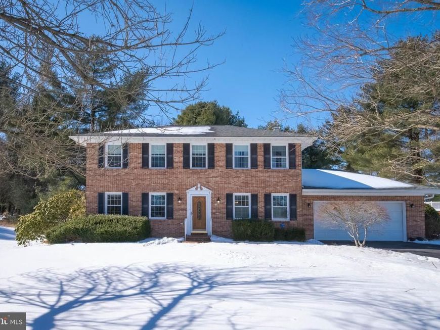 1443 E Macphail Road, Bel Air, MD 21015 Main Photo