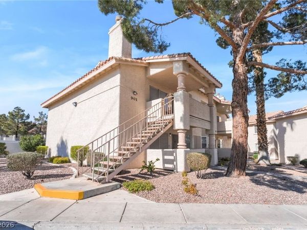 901 Sulphur Springs Lane, Unit 202, Las Vegas, NV 89128