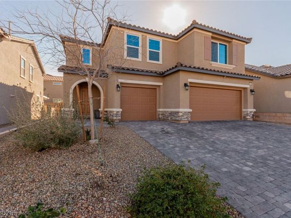 10909 Chipotle Avenue , Las Vegas, NV 89166