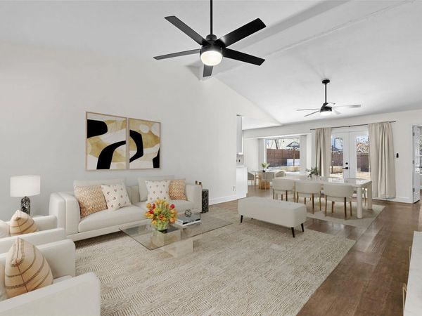 2103 W Riviera DR, Cedar Park, TX 78613