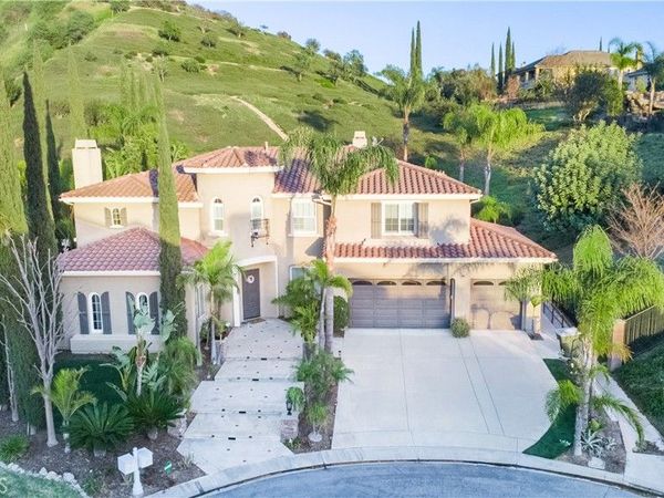 3718 Welsh Pony Lane, Yorba Linda, CA 92886