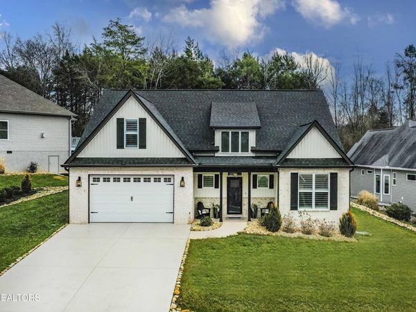 178 Saloli Way, Loudon, TN 37774